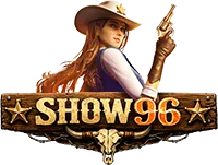 SHOW96 ศูนย์รวมสล็อตแตกง่ายปี 2026